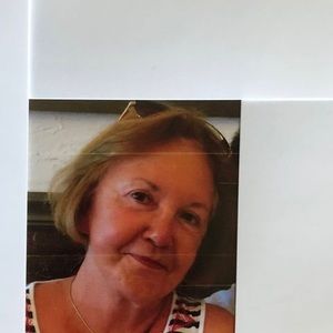 Meet your Posher, Joanne